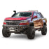 2017-2020 CHEVY ZR2 COLORADO OCTANE FRONT WINCH BUMPER